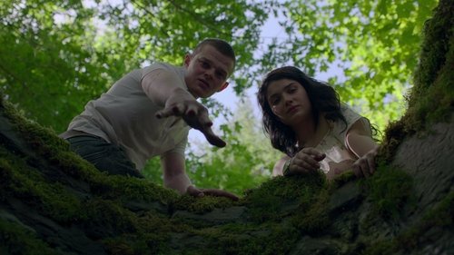 Behind Her Eyes Season 1 Episode 4 - Rob