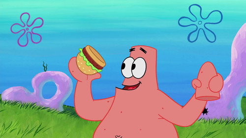 What Else Can a Krabby Patty Do? still