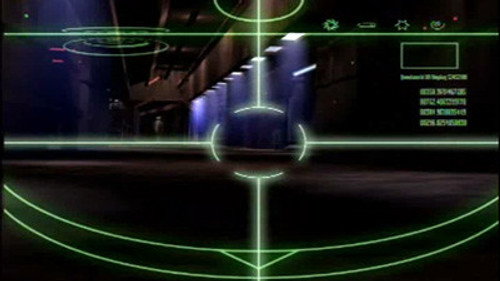 The Real Adventures of Jonny Quest Season 1 Episode 10 - Alien in Washington
