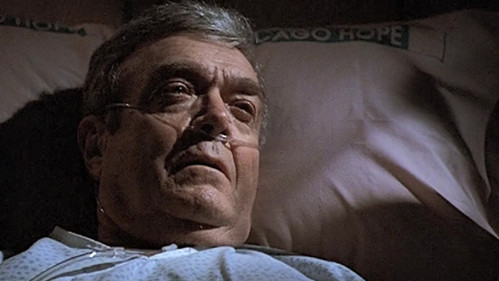 Chicago Hope Season 4 Episode 13 - Memento Mori