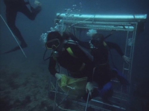 Riptide Season 2 Episode 21 - Arrivederci, Baby