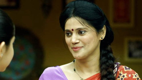 Pushpa Impossible Season 1 Episode 11 - Pushpa Ka Safety Net