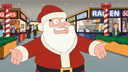 undefined Season 15 Episode 9 - How the Griffin Stole Christmas