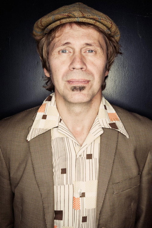 Peter Kvint