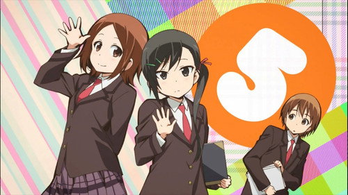 Aiura Season 1 Episode 5 - Incident