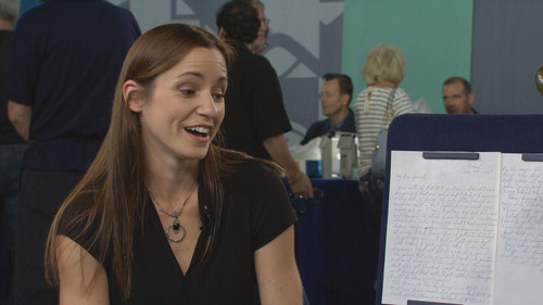 Antiques Roadshow Season 22 Episode 3 - Harrisburg Hour 3