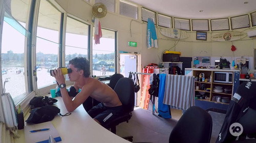 Bondi Rescue Season 15 Episode 8 - Episode 8