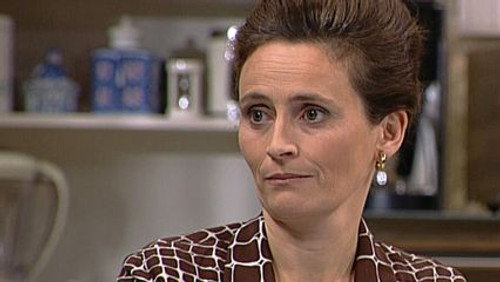 Verschoten & Zoon Season 5 Episode 10 - Ying en Yang