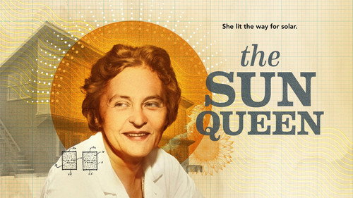 American Experience Season 35 Episode 5 - The Sun Queen