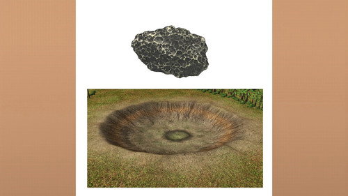 Zeppelin: Crater still