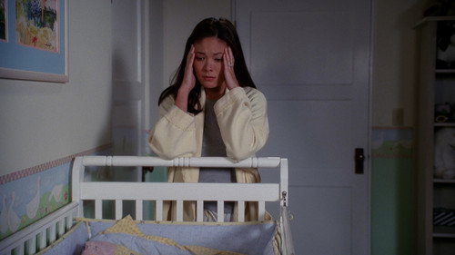 Beverly Hills, 90210 Season 10 Episode 19 - Ever Hear the One About the Exploding Father?