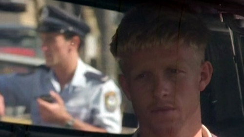 Police Rescue Season 5 Episode 7 - The Holliman Kid