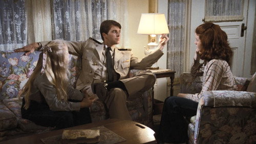 The Waltons Season 8 Episode 7 - The Lost Sheep