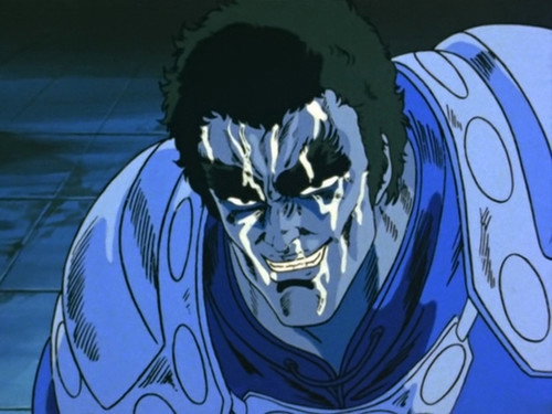 Fist of the North Star Season 4 Episode 16 - The Capital of the South Star Trembles! The Two Brothers of the North Star Finally Arrive!!