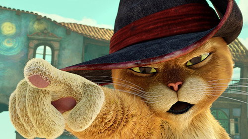 The Adventures of Puss in Boots Season 2 Episode 11 - No?