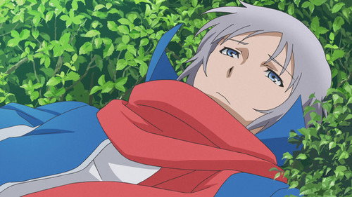 The Silver Guardian S1E3 — Suigin Regrets the End!