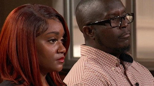 Defamation, Drugs, and Betrayal (1) still