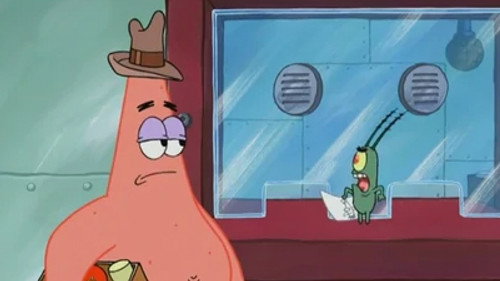 undefined Season 6 Episode 46 - Chum Bucket Supreme