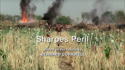 Sharpe Season 7 Episode 2 - Sharpe's Peril - Part 2