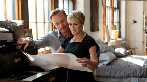 House of Cards Season 1 Episode 10 - Chapter 10