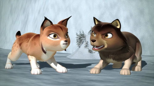 Tales of Tatonka Season 2 Episode 11 - Episode 11