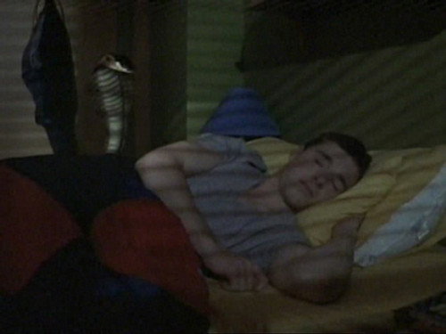 Are You Afraid of the Dark? Season 6 Episode 6 - The Tale of Jake the Snake