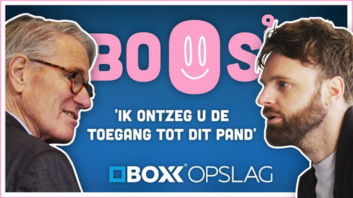 #BOOS Season 9 Episode 2 - Episode 2