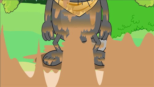 Pleasant Goat and Big Big Wolf Season 1 Episode 5 - Episode 5