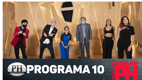 PH: Podemos hablar Season 5 Episode 10 - Episode 10