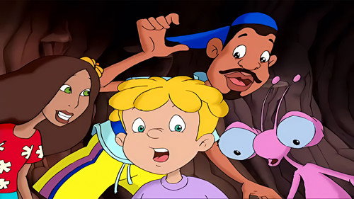 Tommy & Oscar Season 1 Episode 13 - The Bubbly Gusher
