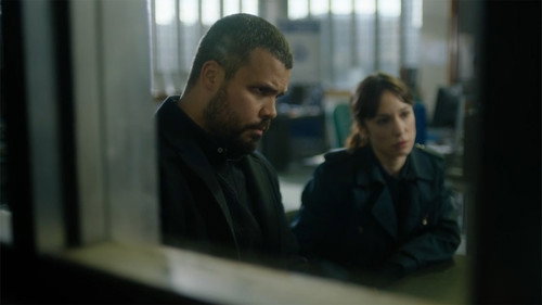 Whitstable Pearl Season 2 Episode 1 - Babylon