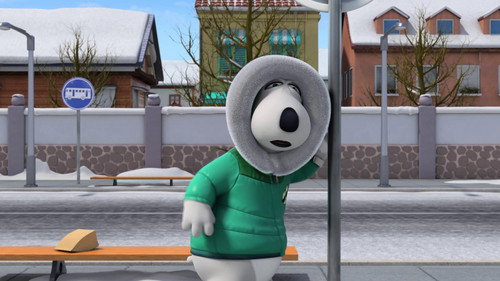 Bernard Season 6 Episode 8 - Watch TV