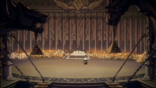 Fairy Tail Season 3 Episode 42 - The Course of the Holy War