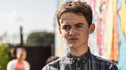 The Dumping Ground Season 6 Episode 11 - RyanMan