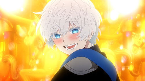 The Case Study of Vanitas Season 1 Episode 23 - Tears Like Rain
