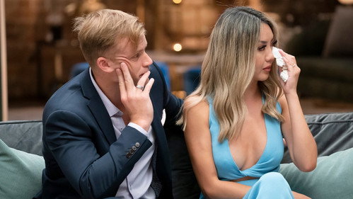Married at First Sight Season 9 Episode 37 - Grand Finale