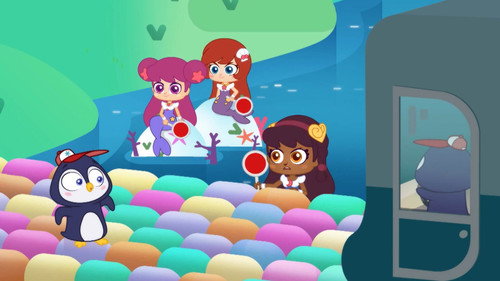 Magiki Season 1 Episode 5 - Episode 5