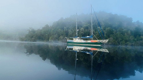 Back Roads Season 7 Episode 16 - Strahan, TAS