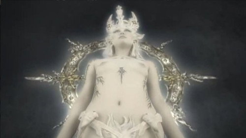 GARO Season 1 Episode 25 - Heroic Spirits
