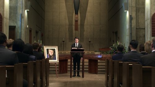 13 Reasons Why Season 2 Episode 13 - Bye