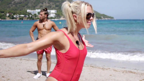 Love Island Season 3 Episode 29 - Episode 29