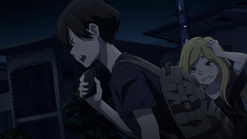 undefined Season 1 Episode 13 - Episode 13