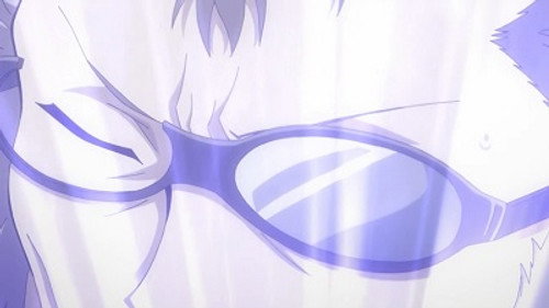 Fairy Tail Season 6 Episode 20 - Tartaros Chapter - Underworld King