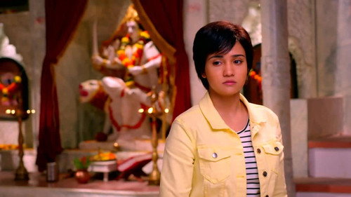 Meet Season 1 Episode 2 - Meet's Marriage Proposal for Manushi