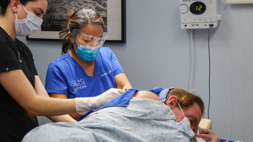Dr. Pimple Popper Season 9 Episode 11 - My Demon Bumps