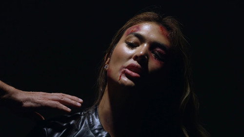 Disclosure still