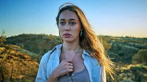 The Lost Flowers of Alice Hart Season 1 Episode 4 - Part 4: River Lily