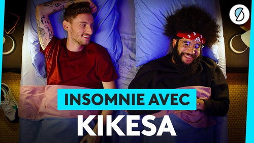 Insomnie Season 1 Episode 2 - Episode 2