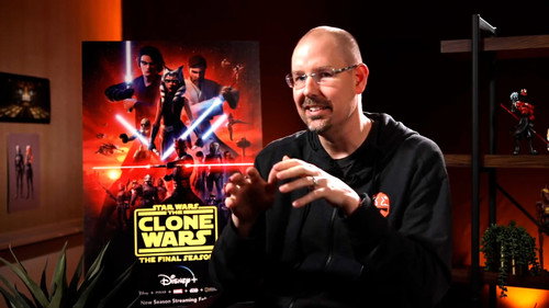 Clone Wars Download: Old Friends Not Forgotten still