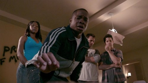 Blue Mountain State Season 1 Episode 2 - Promise Ring